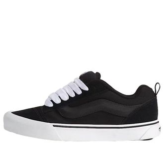 Vans Knu Skool Black VN000EE6CJK