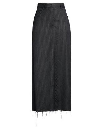 Department Five HOSEN & R&Ouml;CKE - Maxi-R&ouml;cke auf YOOX.COM