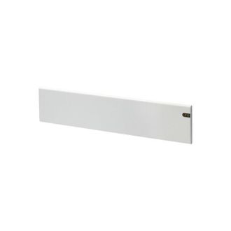 Adax Adax - Radiador El&eacute;ctrico Blanco - 1000 W - 1280x200x90mm - Neo Basic Nl10 Kdt