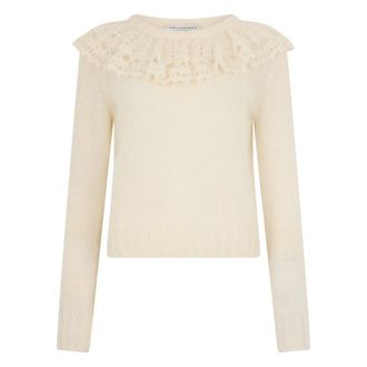 Philosophy di Lorenzo Serafini Donna, Maglie, Beige, L, new