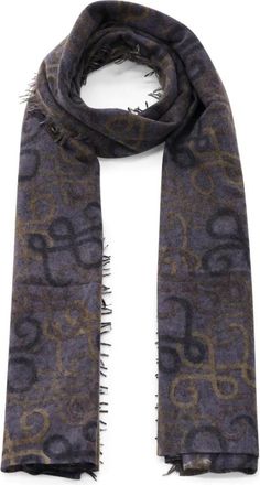 Hemisphere Donna, Accessori, Blu, Taglia unica, new