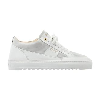 Mason Garments Schoenen, unisex, Veelkleurig, 42 EU, Leer, Tia Sport