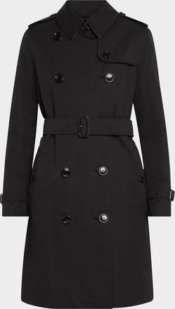 Melt the Lady heavy trench coat and skirt set for sale.