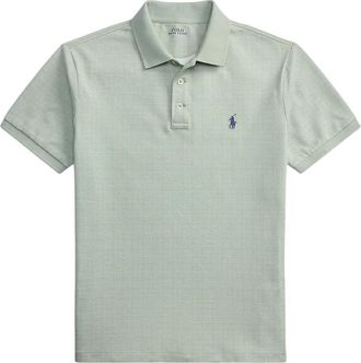 Ralph Lauren Heren, Tops, Groen, Maat: M