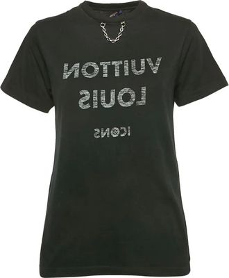 Louis Vuitton 1155160 Black - Zwart