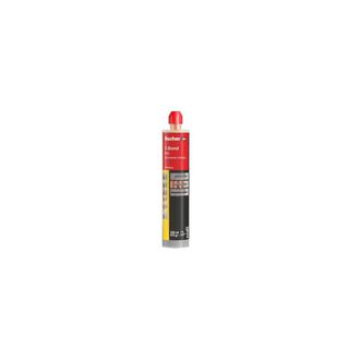 Fischer 12 X Ancorante Chimico In Poliestere Ibrido Senza Stirene Misura: 300 Ml