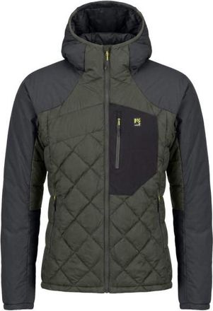Karpos Lastei Up Jacket Kunstfaserjacke f&uuml;r Herren | grau