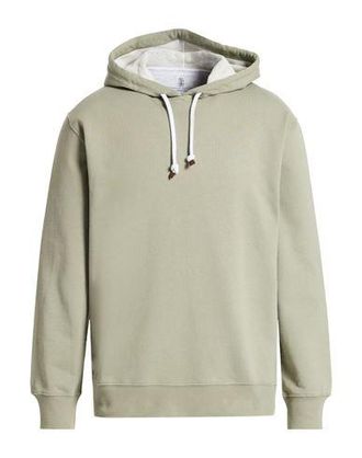 Brunello Cucinelli CAMISETAS Y TOPS - Sudaderas en YOOX.COM