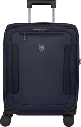 Victorinox by Swiss Army Werks Traveler 7.0 Expandable Global Carry-On Spinner