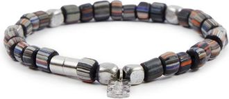 Paul Smith BRACELET STRIPE BEAD Size: OS, colour: MULTI