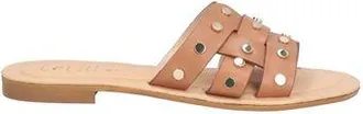 Cecile FOOTWEAR - Sandals on YOOX.COM