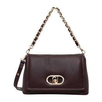 Liu Jo Mujer, Bolsos, Marr&oacute;n, Talla: ONE Size