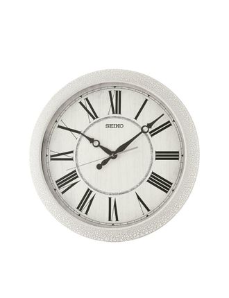 Seiko Clocks Watches Mod. Qxa815w