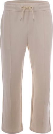 HUGO BOSS Uomo, Pantaloni, Beige, L, new