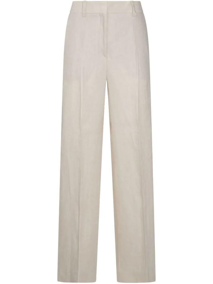パンツ INCOTEX BEIGE LINEN PANTS 28699811r_1.jpg?m=1743767795