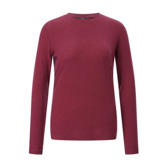 Windsor Dames, Tops, Rood, Maat: 2XL Wol