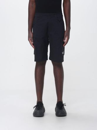 The North Face Pantaloncini cargo The North Face in cotone