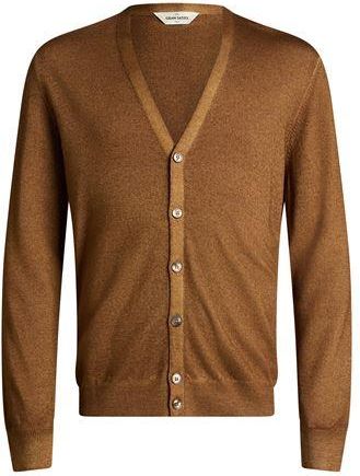 Gran Sasso MAGLIERIA - Cardigan su YOOX.COM
