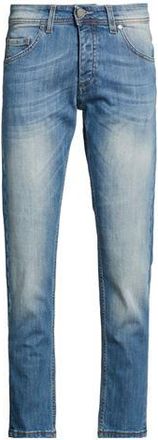 Eredi Del Duca BOTTOMWEAR - Pantaloni jeans su YOOX.COM