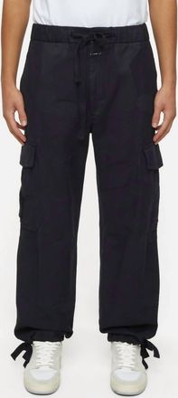 Closed Newport Wide Pants In Black