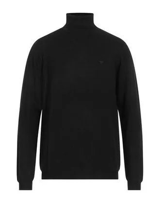 Fred Mello Turtlenecks