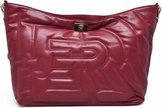 Ermanno Scervino Tassen, Dames, Rood, ONE Size, Rachele Schoudertas