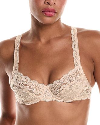 Hanro Hanro Luxury Moments Underwire Bra