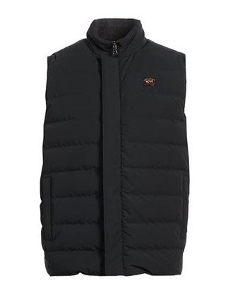 Paul & Shark COATS & JACKETS - Gilets on YOOX.COM