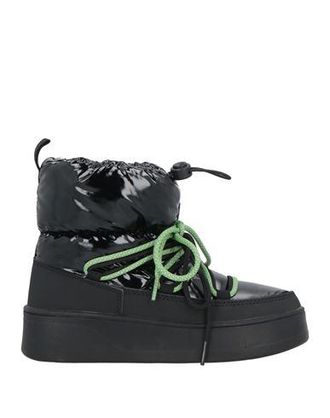 S By Santini FOOTWEAR - Ankle boots on YOOX.COM