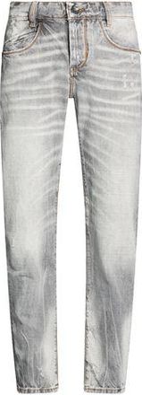 Takeshy Kurosawa PARTES DE ABAJO - Pantalones vaqueros en YOOX.COM
