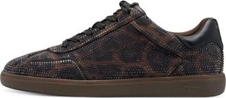 Tamaris Mujer, Zapatos, Marr&oacute;n, Talla: 39 EU