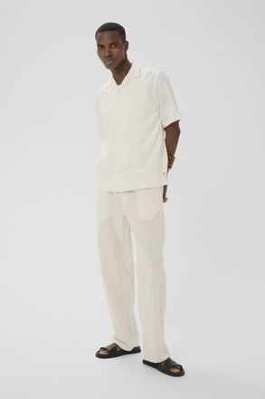 Matinique Korte mouwen shirt MAklampo Korte mouwen shirt Regular fit