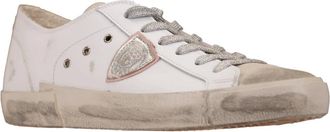 Philippe Model Mujer, Zapatos, Blanco, Talla: 39 EU