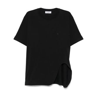 The Attico Logo T-Shirt