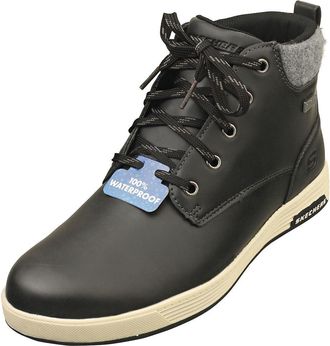 Skechers Unisexs Cavell-Isaac Sneaker, Multi-Coloured, 7.5 UK