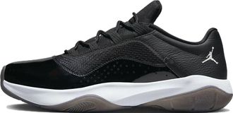 Nike Jordan Air Jordan 11 CMFT Low Black White FN6787-010