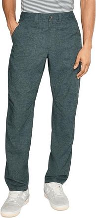 Royal Robbins Hemp Adventure Pants Mens Outerwear Orion Blue : 34 L, Cotton/Hemp