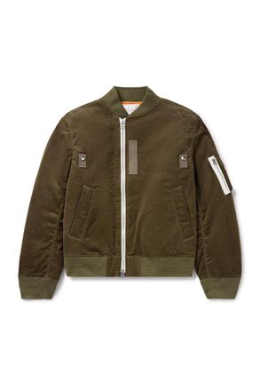sacai Bomber Jackets − Sale: up to −65% | Stylight