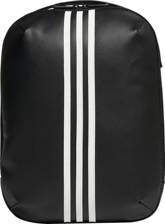 adidas Shoe Bag Black White HG5632