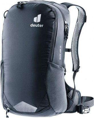 Deuter Race Air 10 Velorucksack - Unisex | blau