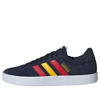 adidas Vl Court 3.0 Legend Ink Better Scarlet IF4461