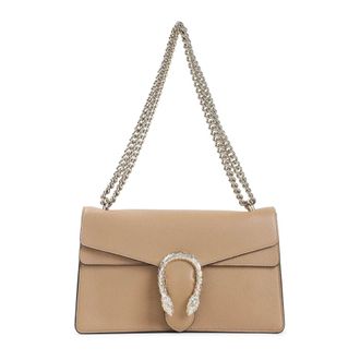 Gucci Mujer, Bolsos, Marrón, Talla: ONE Size