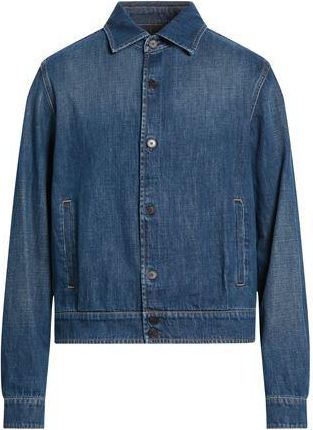 Lanvin JACKEN & M&Auml;NTEL - Jeansjacken/M&auml;ntel auf YOOX.COM