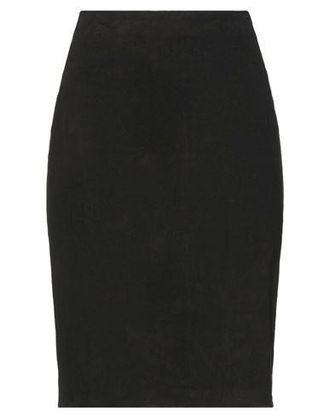 Theory BOTTOMWEAR - Midi skirts on YOOX.COM
