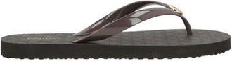 Michael Kors FOOTWEAR - Thong sandals sur YOOX.COM