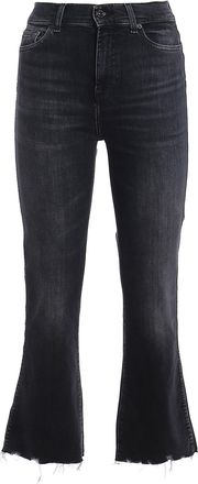 7 For All Mankind Nick jeans