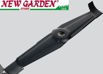 STIGA Sports Cuchilla De Corte Para Cortac&eacute;sped 30-099 Stiga 1134-1904-01