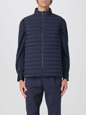 Peuterey Gilet trapuntato Peuterey in nylon