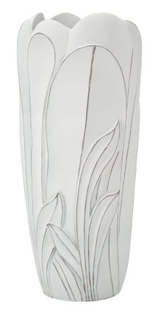 Mauro Ferretti Maceta Gardy Cm &Oslash; 30,5x69
