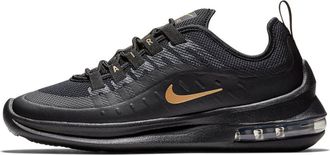 Nike (WMNS) Nike Air Max Axis Black Metallic Gold AA2168-007